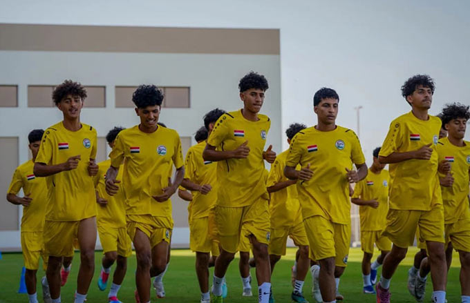 Truyền thông Yemen cảnh báo đội nhà về sức mạnh của U17 Việt Nam