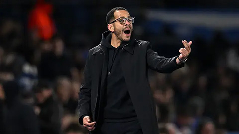 Liam Rosenior: Từ Chelsea đến Watford và Fenerbahçe, tương lai HLV trẻ đầy biến động