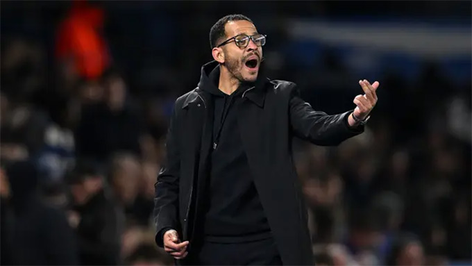 Rosenior lọt vào tầm ngắm của đội bóng hạng nhất Anh, Watford