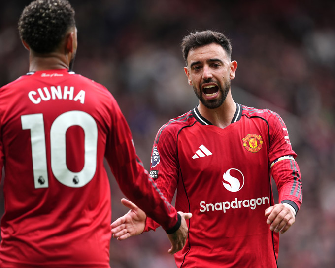 MU 'méo mặt' sau khi trở lại Champions League - Ảnh: The Guardian