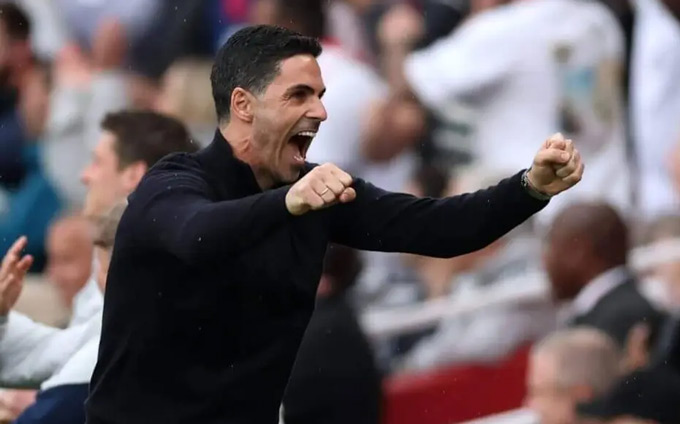 Huyền thoại MU cảnh báo Arsenal trước chung kết Champions League
