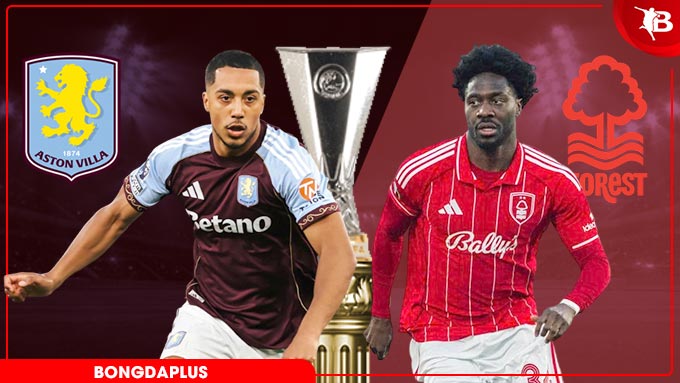 Aston Villa vs Nottingham 