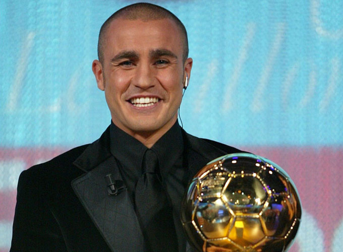 Fabio Cannavaro