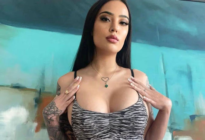 Ảnh - Instagram nhân vật
