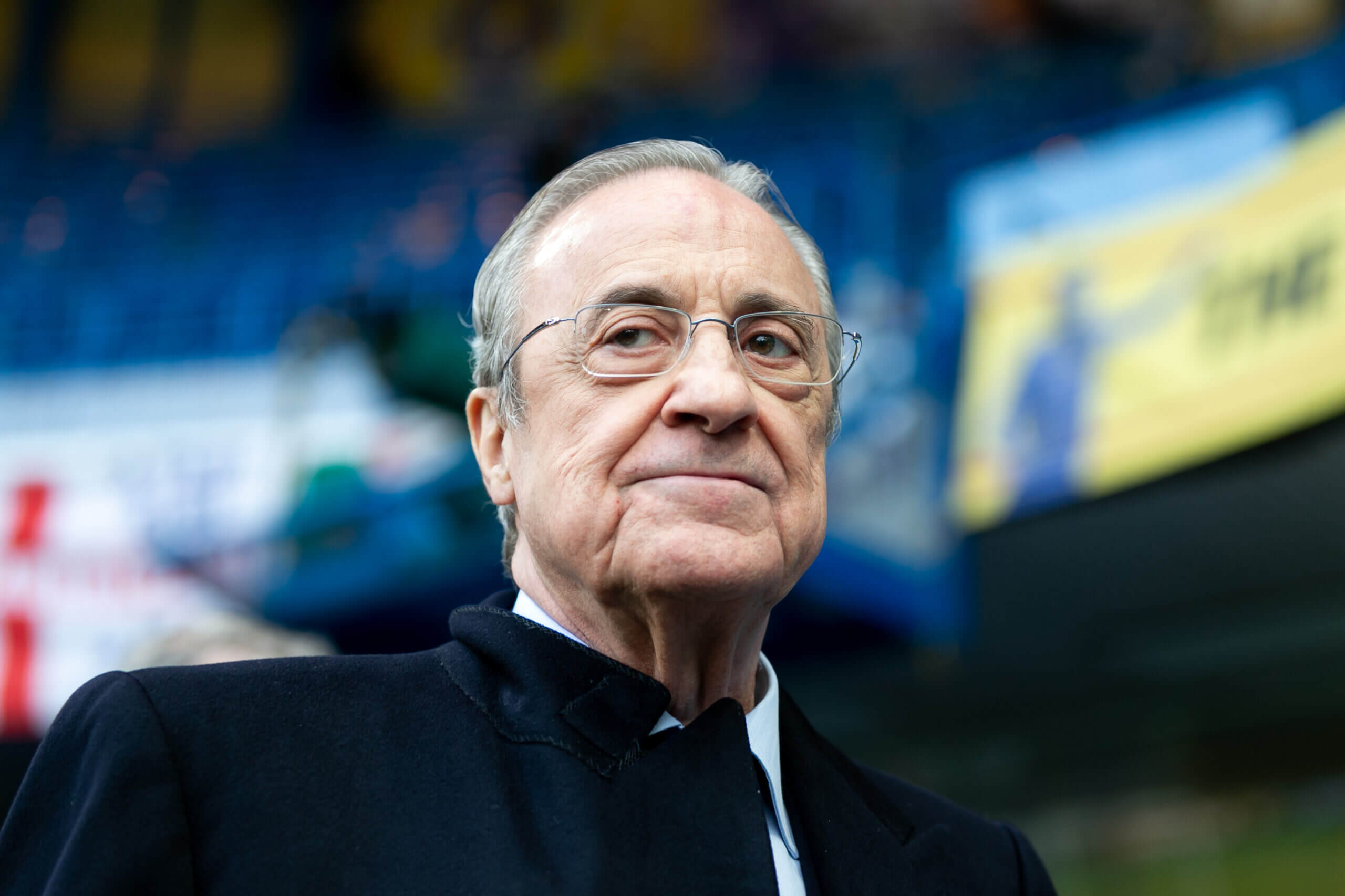 Mourinho không muốn Perez can thiệp chuyên môn và phòng thay đồ của Real