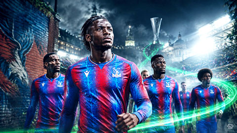 Crystal Palace hướng tới lịch sử ở Conference League — image 1