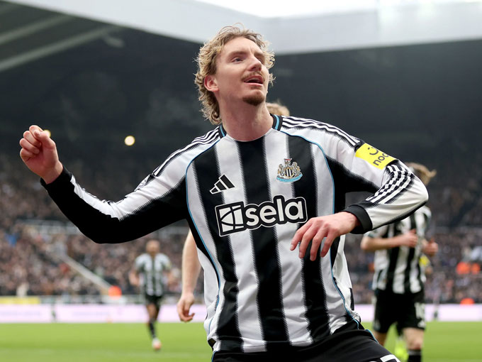 Ảnh: newcastleunited.com