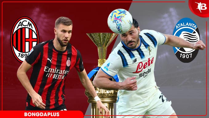 AC Milan vs Atalanta