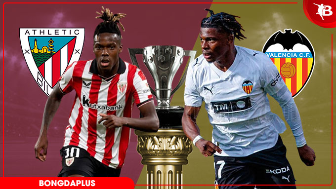 Bilbao vs Valencia