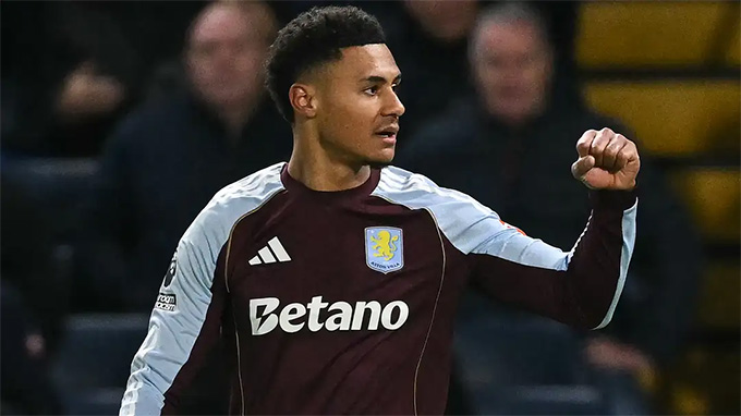 Premier League đảo lộn vì Aston Villa vào chung kết Europa League