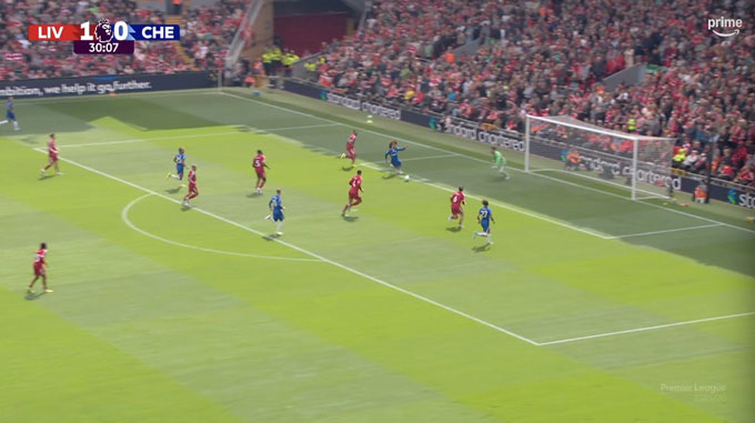 Ảnh: The Touchline 