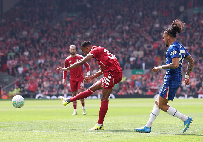 Ảnh: liverpoolfc.com