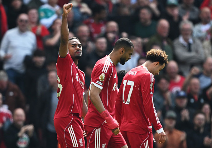 Ảnh: liverpoolfc.com