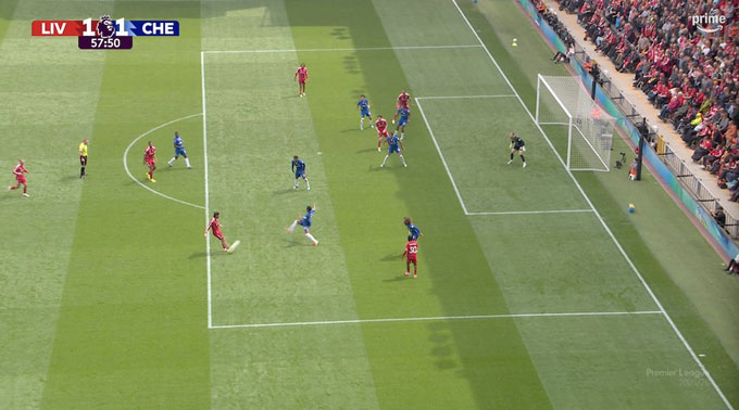 Ảnh: The Touchline 