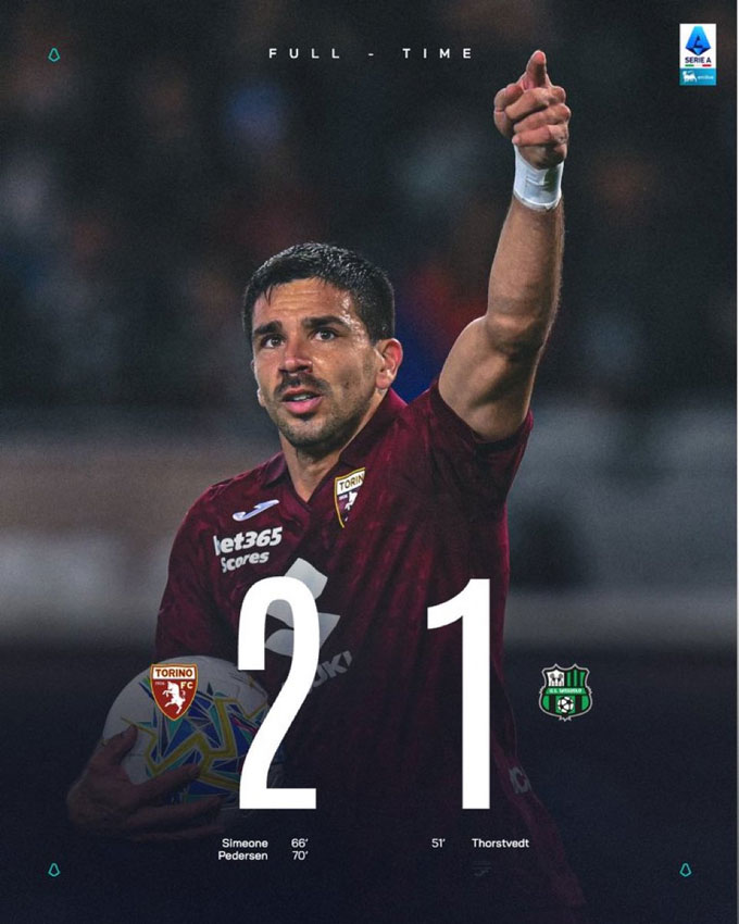 Ảnh: Lega Serie A