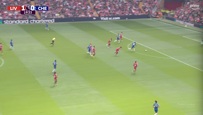 Ảnh: The Touchline
