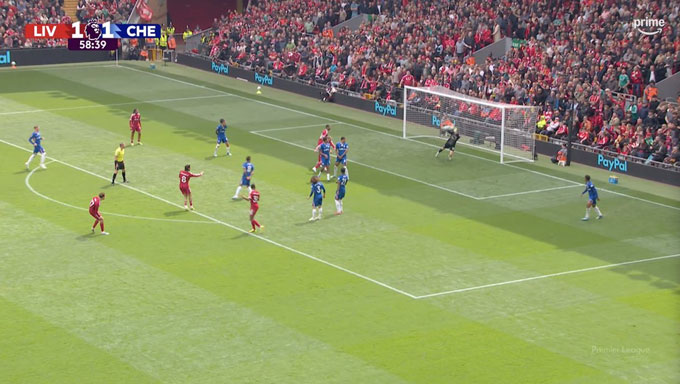 Ảnh: The Touchline 