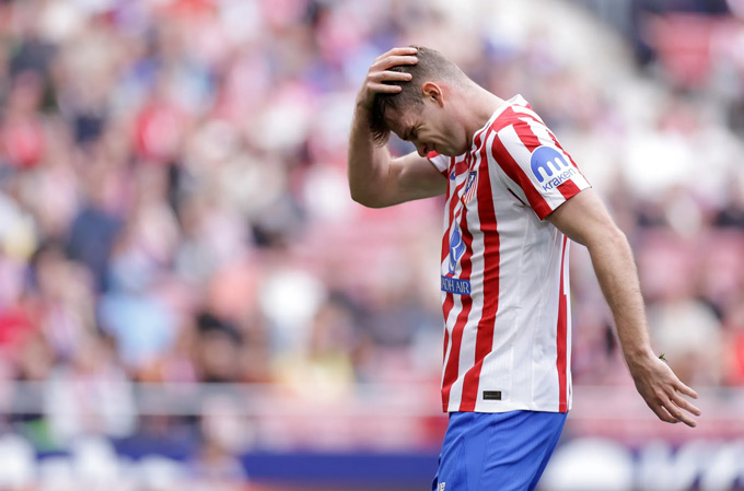 Bayern, Juventus, Inter thắng trận, Atletico gục ngã