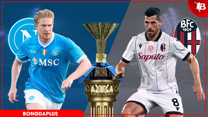 Napoli vs Bologna