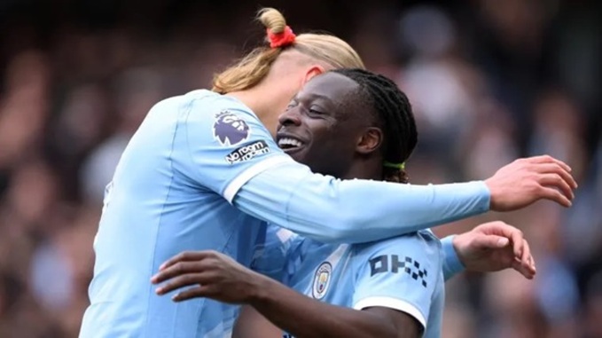 Các cầu thủ Man City không còn quyền tự quyết trong cuộc đua vô địch Premier League mùa này