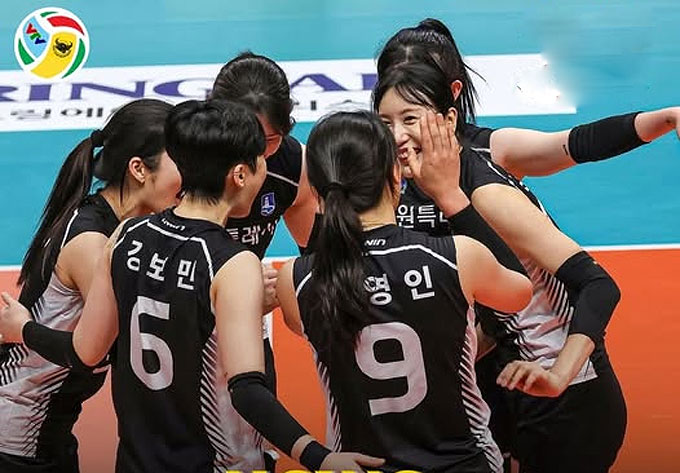 Suwon City hứa hẹn là một đối thủ đáng gờm tại giải năm nay