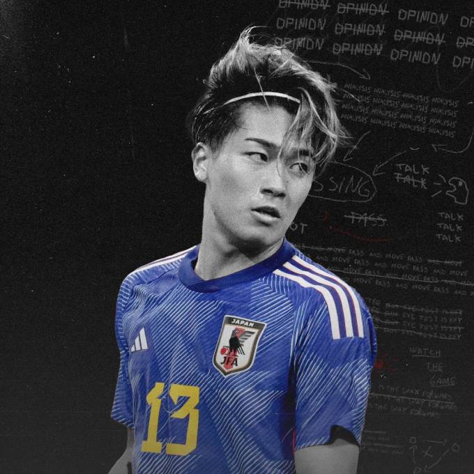 Nakamura trong màu áo ĐT Nhật Bản