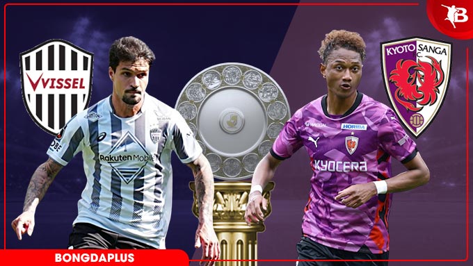  Vissel Kobe vs Kyoto Sanga