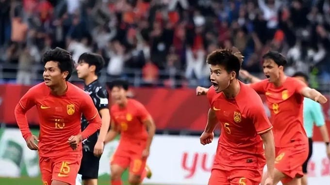Trung Quốc sẽ góp mặt tại giải Đông Nam Á mở rộng 2026