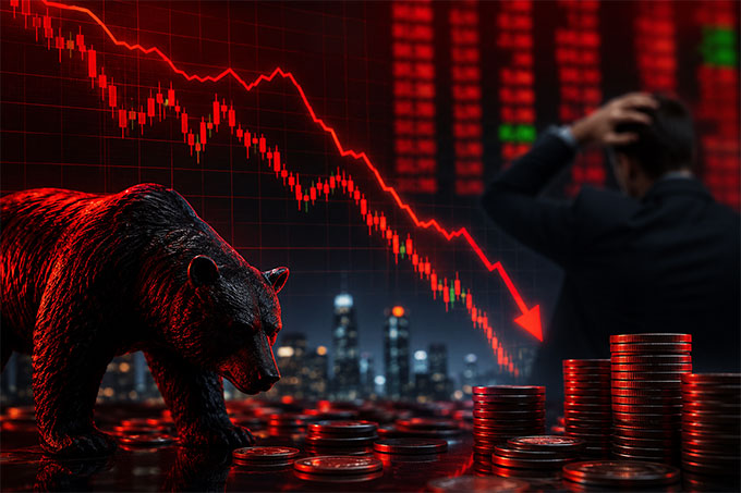 VN-Index mất gần 20 điểm ở phiên hôm qua