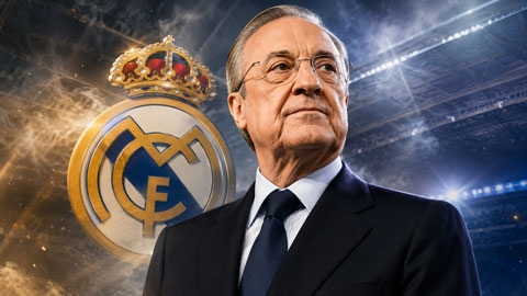 4 vấn đề chờ Perez giải quyết sau mùa giải trắng tay của Real Madrid -  Bongdaplus.vn