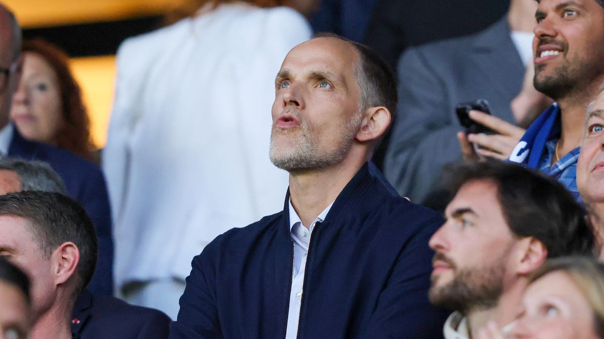 Tuchel có lựa chọn Welbeck? - Ảnh: @MirrorFootball