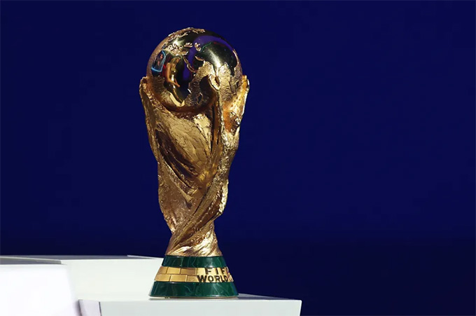 FIFA sẽ áp dụng thay đổi lớn ngay trước thềm World Cup 2026?
