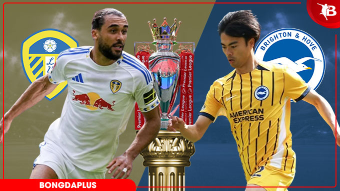 Leeds vs Brighton