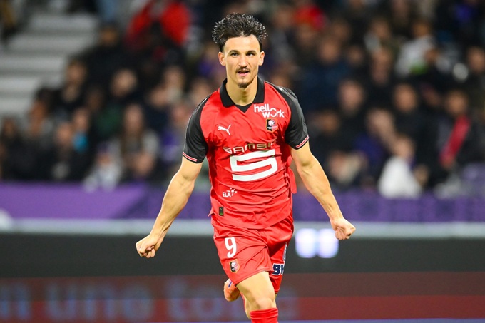 Câu chuyện truyền cảm hứng của Lepaul đã bị chìm nghỉm trong giải đấu của PSG
