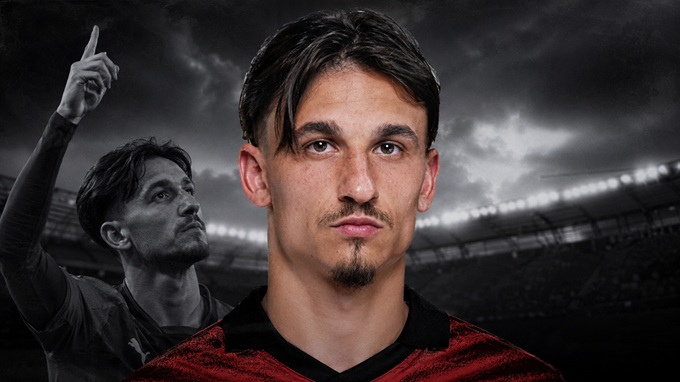 Esteban Lepaul, Vua phá lưới Ligue 1 mùa này bị lãng quên ở mọi đề cử cuối mùa