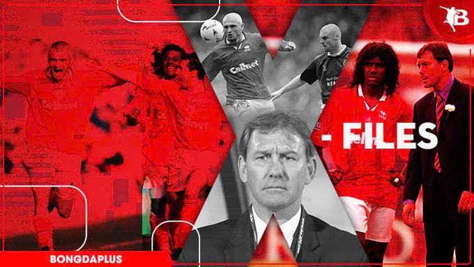 Middlesbrough và mùa giải đã thay đổi bóng đá Anh