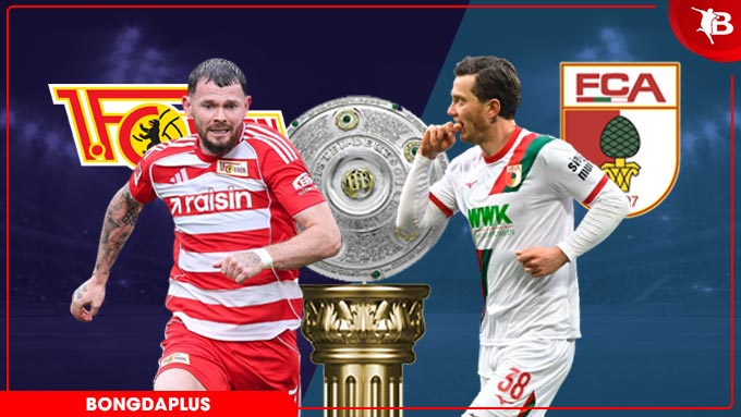 Union Berlin vs Augsburg 