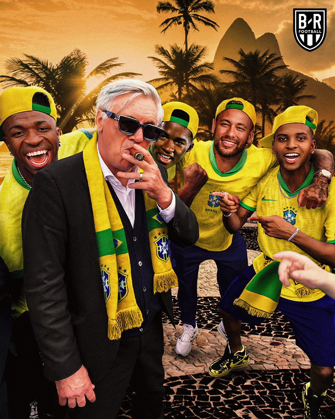 Theo giao kèo mới, Ancelotti vẫn nhận mức lương đã thỏa thuận hồi tháng 5/2025 là 10 triệu euro mỗi năm