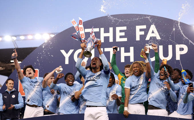 Reigan Heskey có cơ hội lên dội một mùa tới? - Ảnh: @MirrorFootball