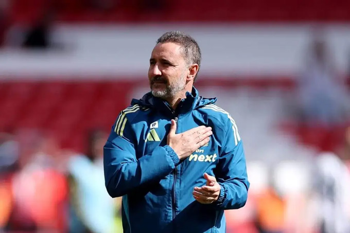 Vitor Pereira