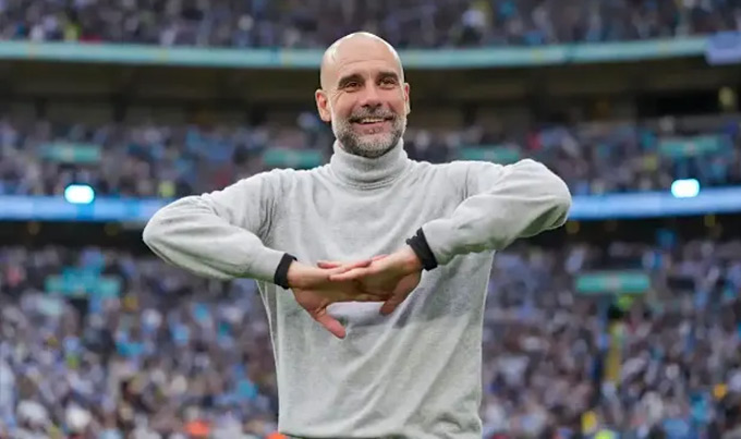 Nếu Pep thực sự rời Man City cuối mùa này, đó chắc chắn sẽ là cơn ác mộng với fan Man xanh