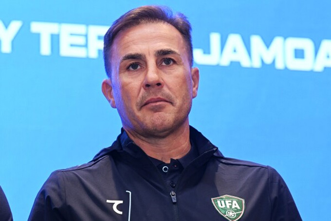 Fabio Cannavaro