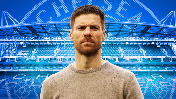 Chelsea dưới thời Xabi Alonso sẽ chơi như thế nào?