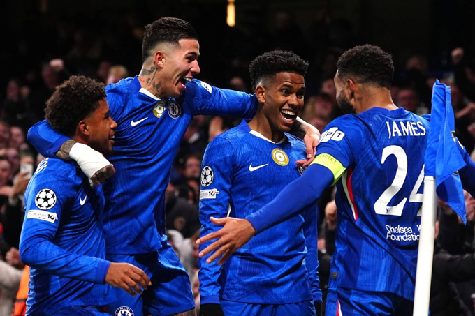 Các cầu thủ của Chelsea hiện tại có đầy đủ các tố chất để tỏa sáng trong hệ thống của Alonso