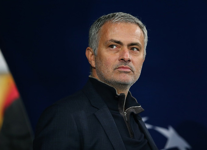 Mourinho xác định mục tiêu chuyển nhượng đầu tiên tại Real Madrid