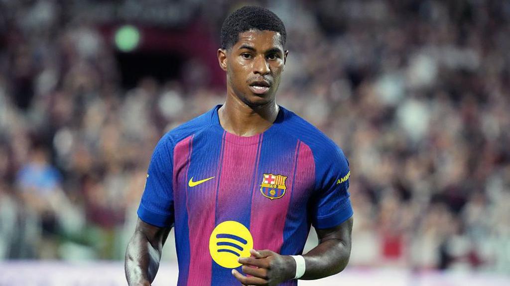 Thế nên Rashford tái mặt khi nghĩ đến cảnh quay lại MU