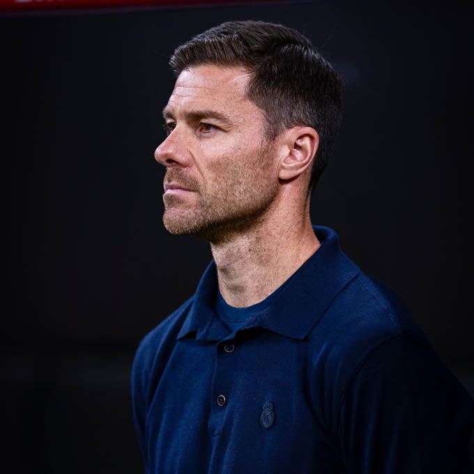 Alonso có thể thành công với Chelsea? - Ảnh: @FabrizioRomano