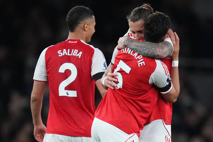 Kết quả bóng đá đêm 18/5, rạng sáng 19/5 tại Premier League, giải hạng Hai Tây Ban Nha