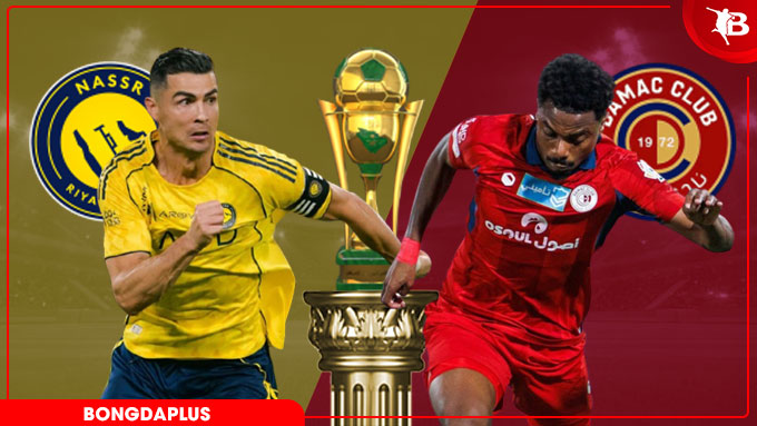 Al Nassr vs Damac