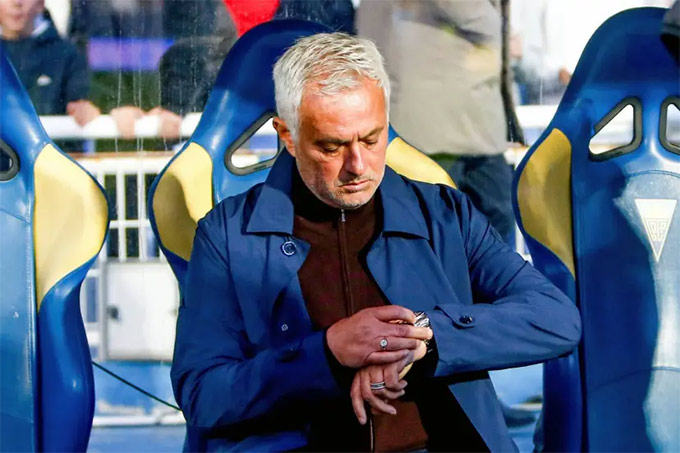 Mourinho muốn có nhiều quyền lực tại Real Madrid